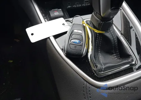 2023 Subaru Outback Limited Xt from USA, damaged, VIN 4S4BTGND5P3146175